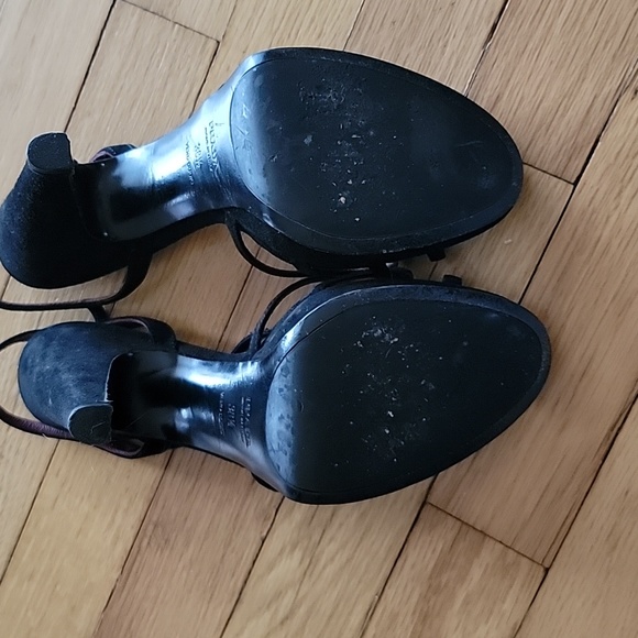 Prada strappy sandals - Picture 2 of 6